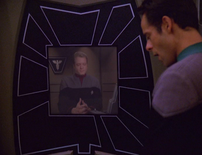 Can you tell me if it was a Section between 30 and 32 that did it?