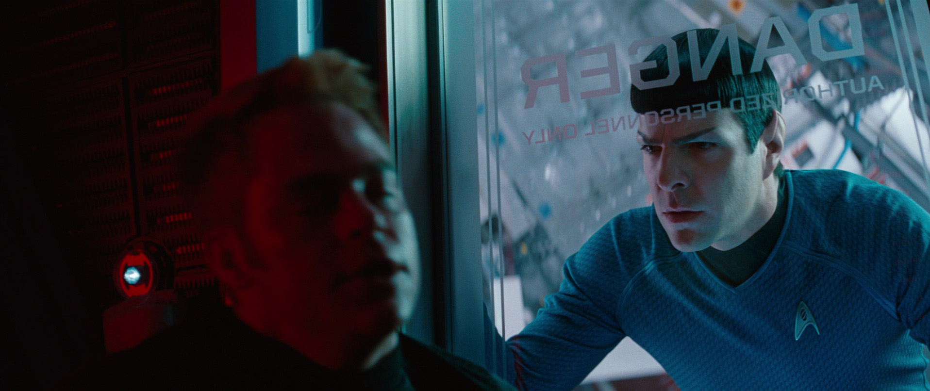 I haven't been, and never will be... your friend.